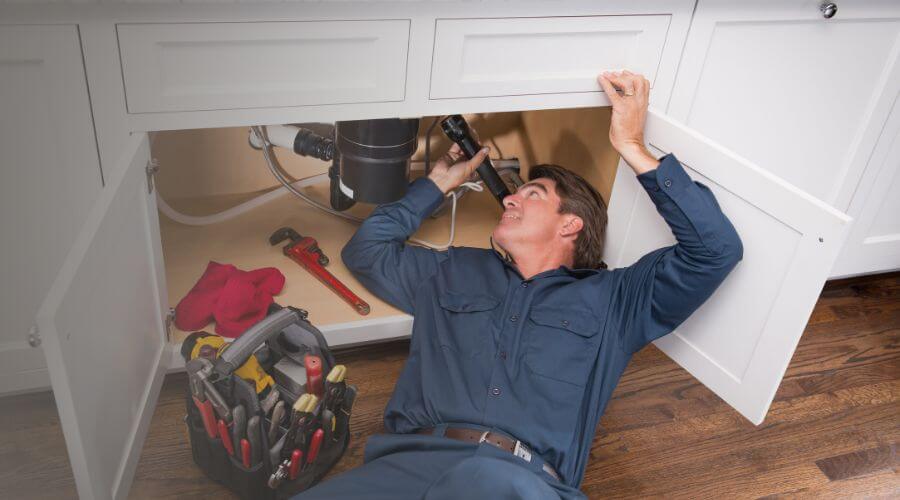 Professional expert plumbing services in Crocketts Bluff, AR